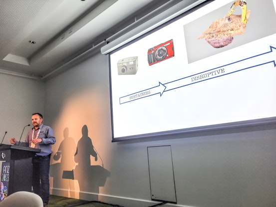 Blog 2023 ANZGeo-Conference