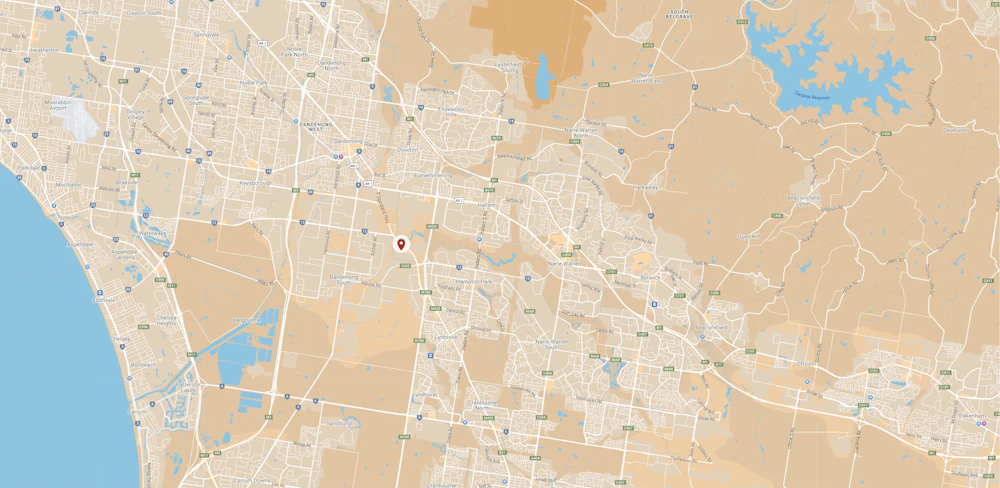 Expanding Our Footprint: New Laboratory in Victoria