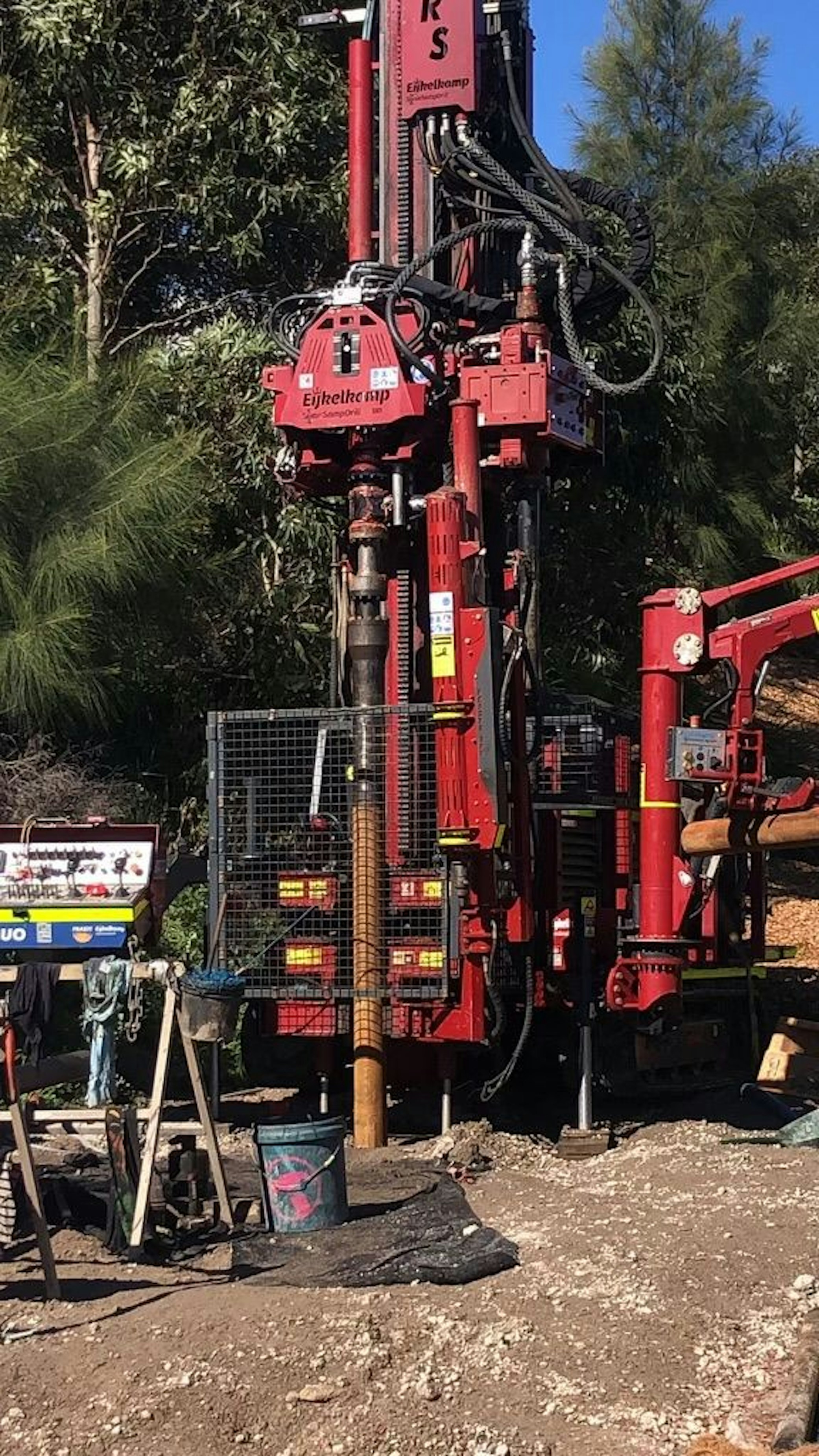 Blog 2024 sonic-rig
