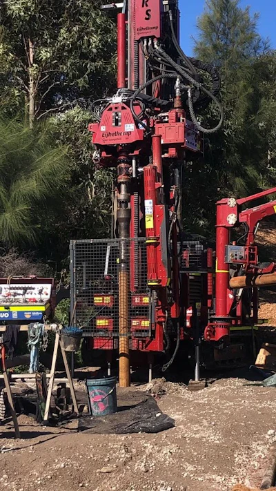 Versatility In Drilling: How Our Sonic Rigs Deliver Exceptional Results