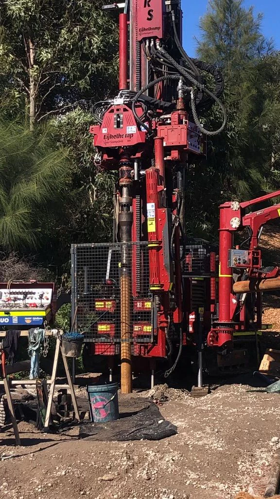 Solan Rig Versatility In Drilling: How Our Sonic Rigs Deliver Exceptional Results