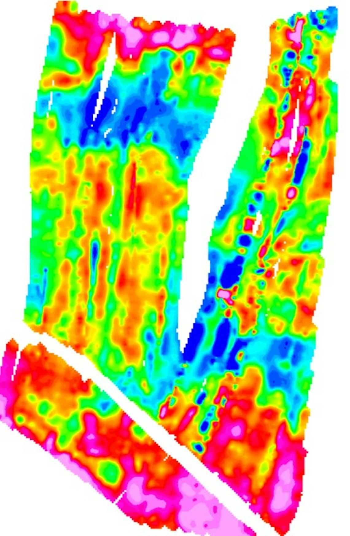 Capabilities Geophysics EM-2