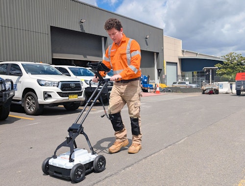Capabilities Geophysics GPR_1
