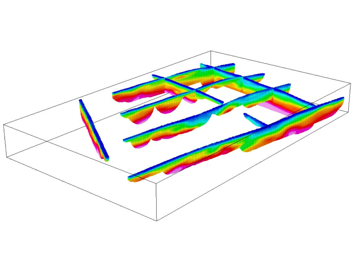 Capabilities Geophysics Seismic-graphic