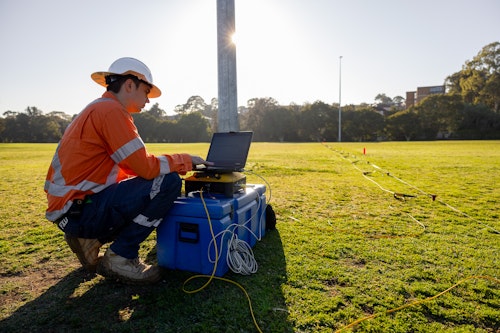 Capabilities Geophysics geophysical-services-testing