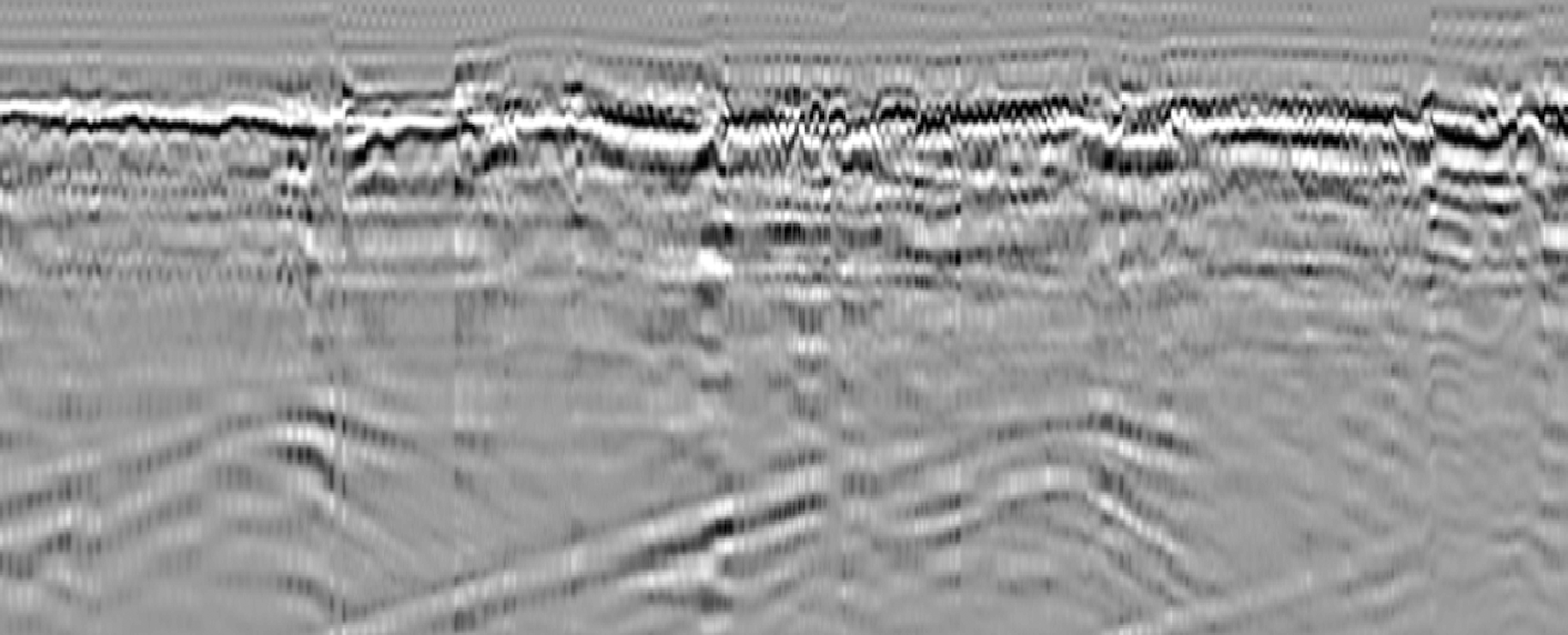 Capabilities Geophysics gpr-data-output
