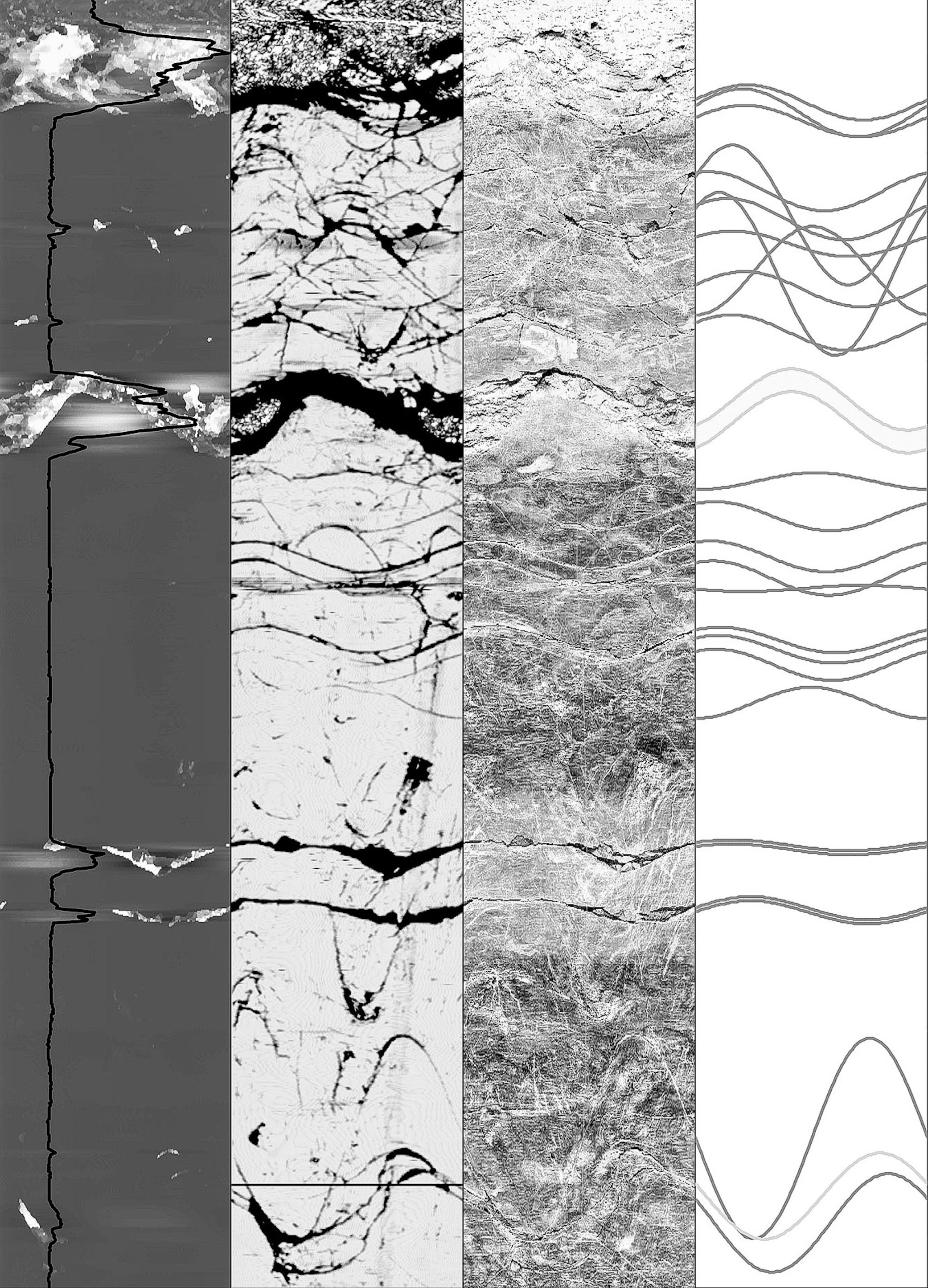 Capabilities Geophysics wireline-bw-chart
