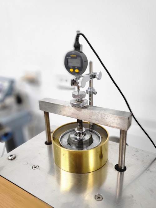 Capabilities Lab-Testing Specialised-Testing
