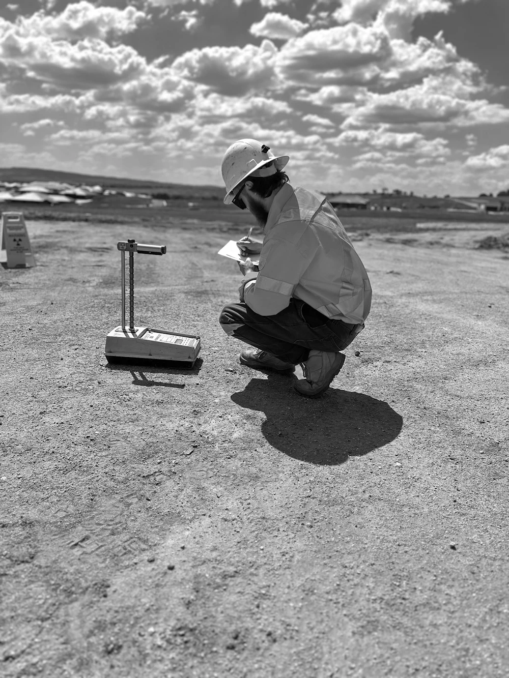 Field Testing & Inspection