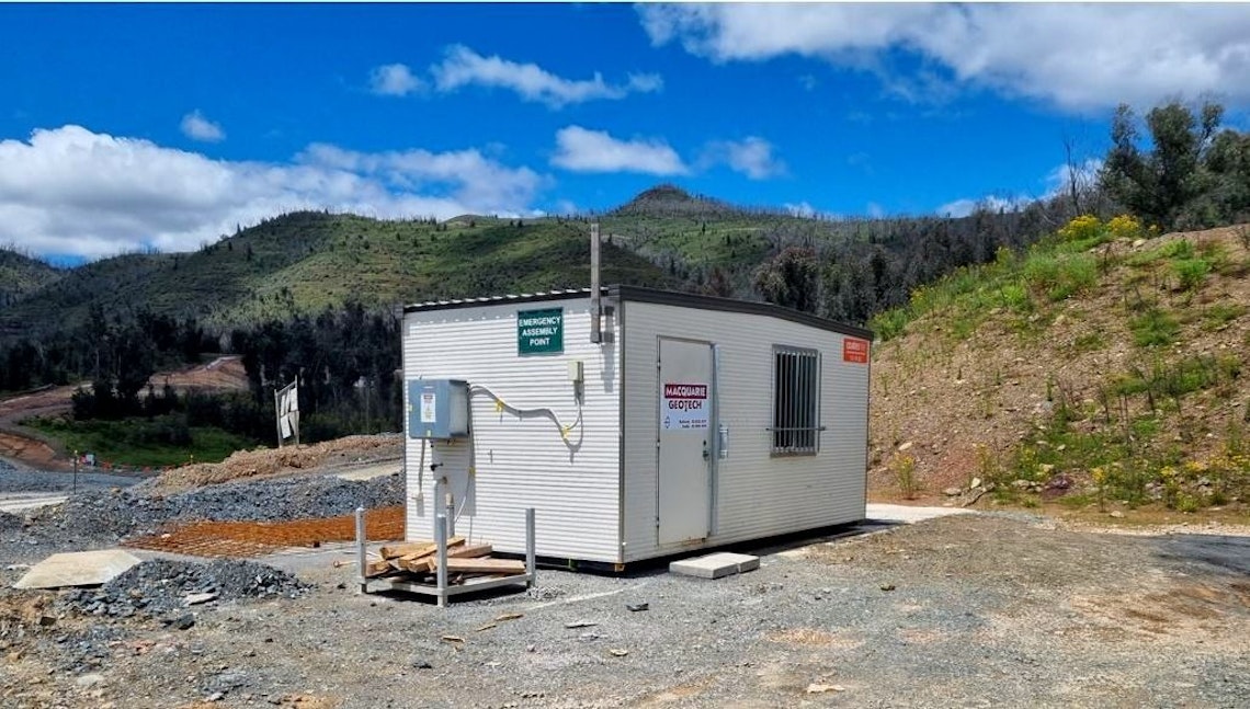 Capabilities Lab-Testing onsite-laboratories