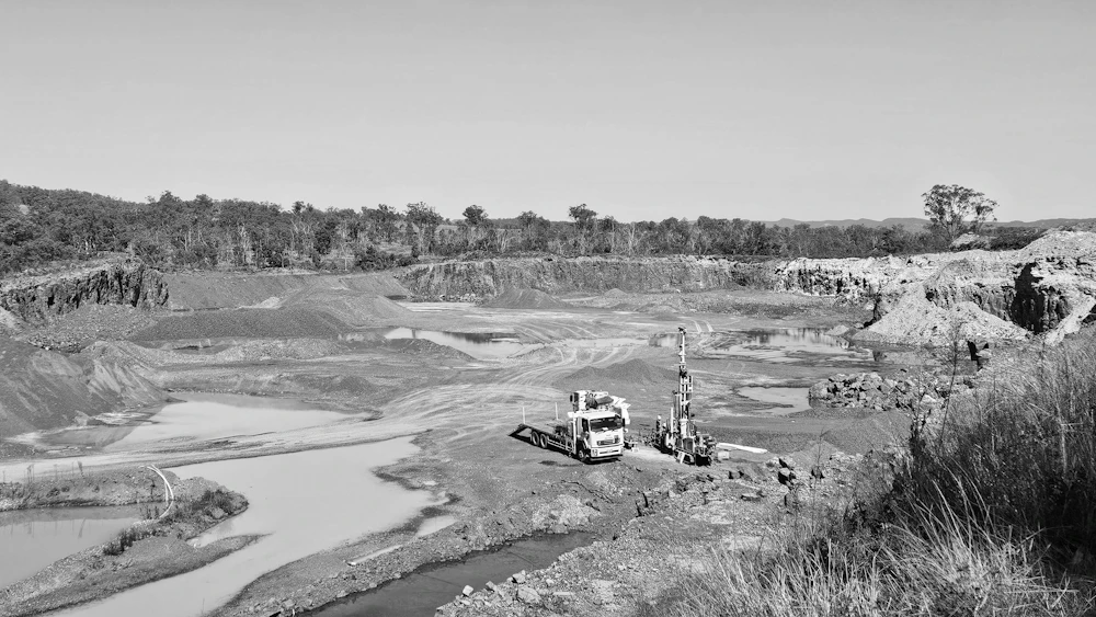 Quarry Services