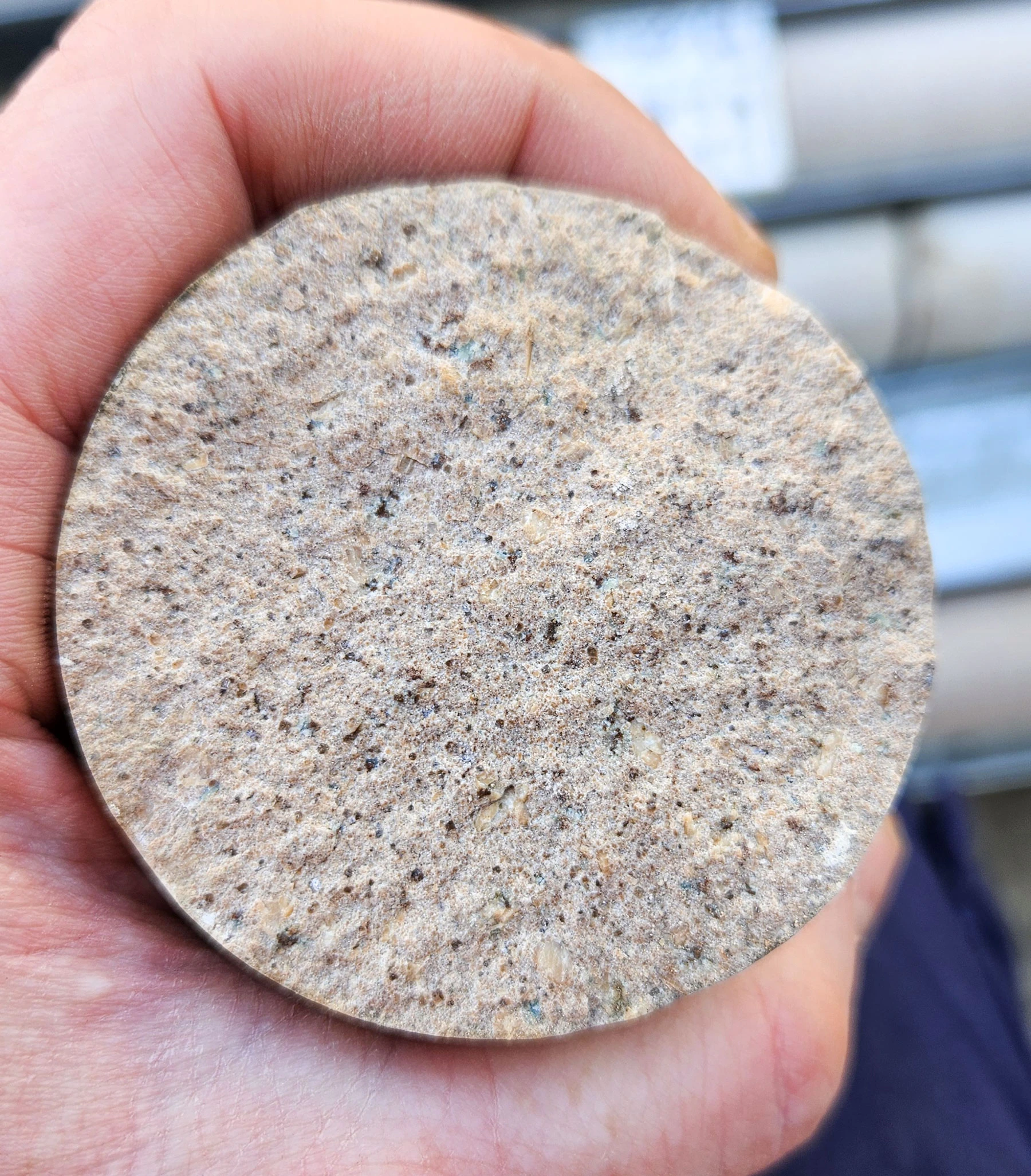 Quality Rocks Rock Quality and QA/QC