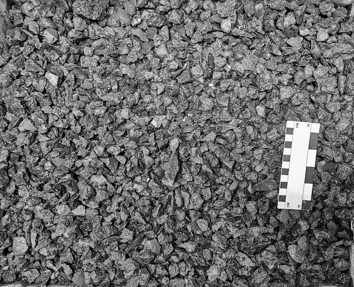 Rock Quality and QA/QC