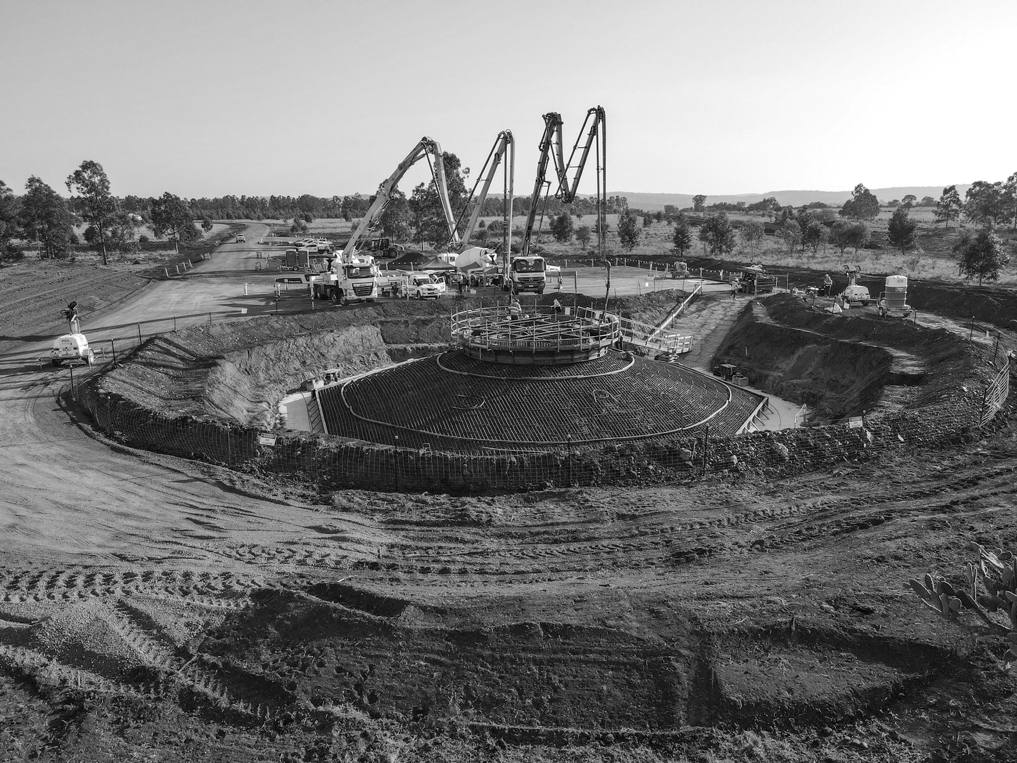 Capabilities design-construction wambo-wind-farm-bw