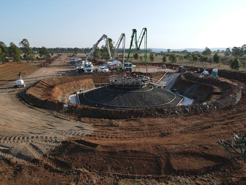 Capabilities design-construction wambo-wind-farm