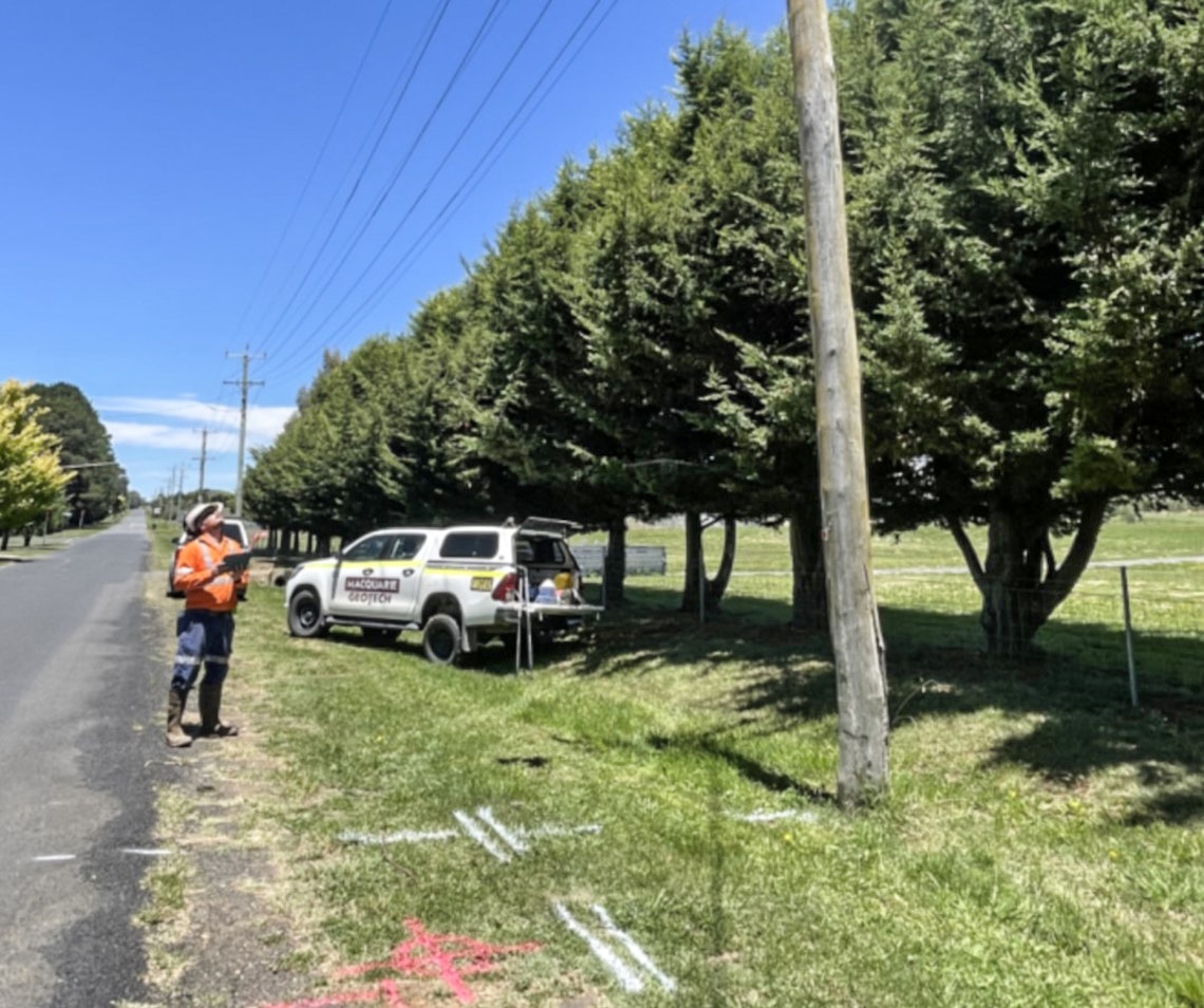 Digital-Approach field-management