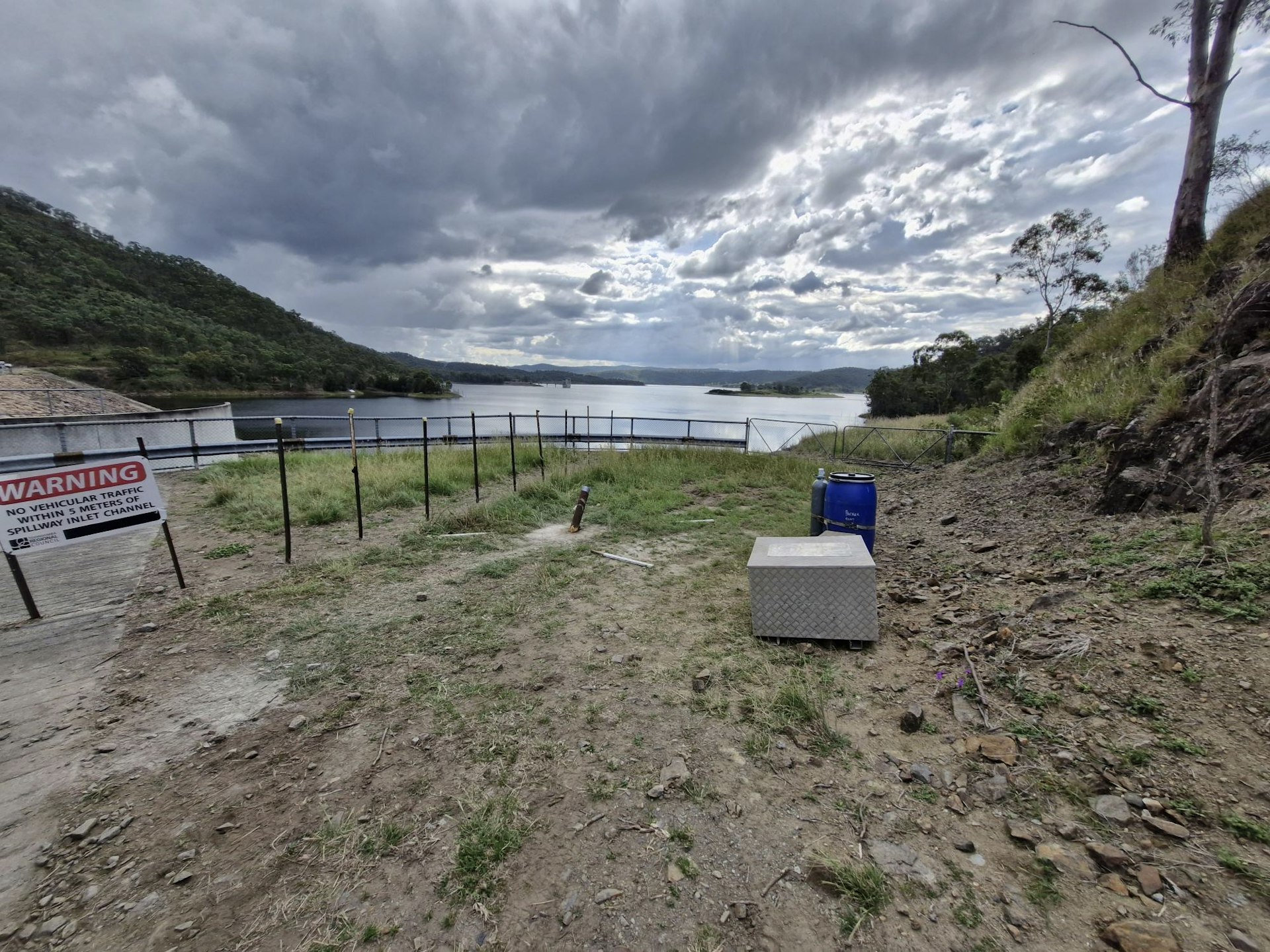 Projects 2024 Cressbrook-Dam 20240403-151231