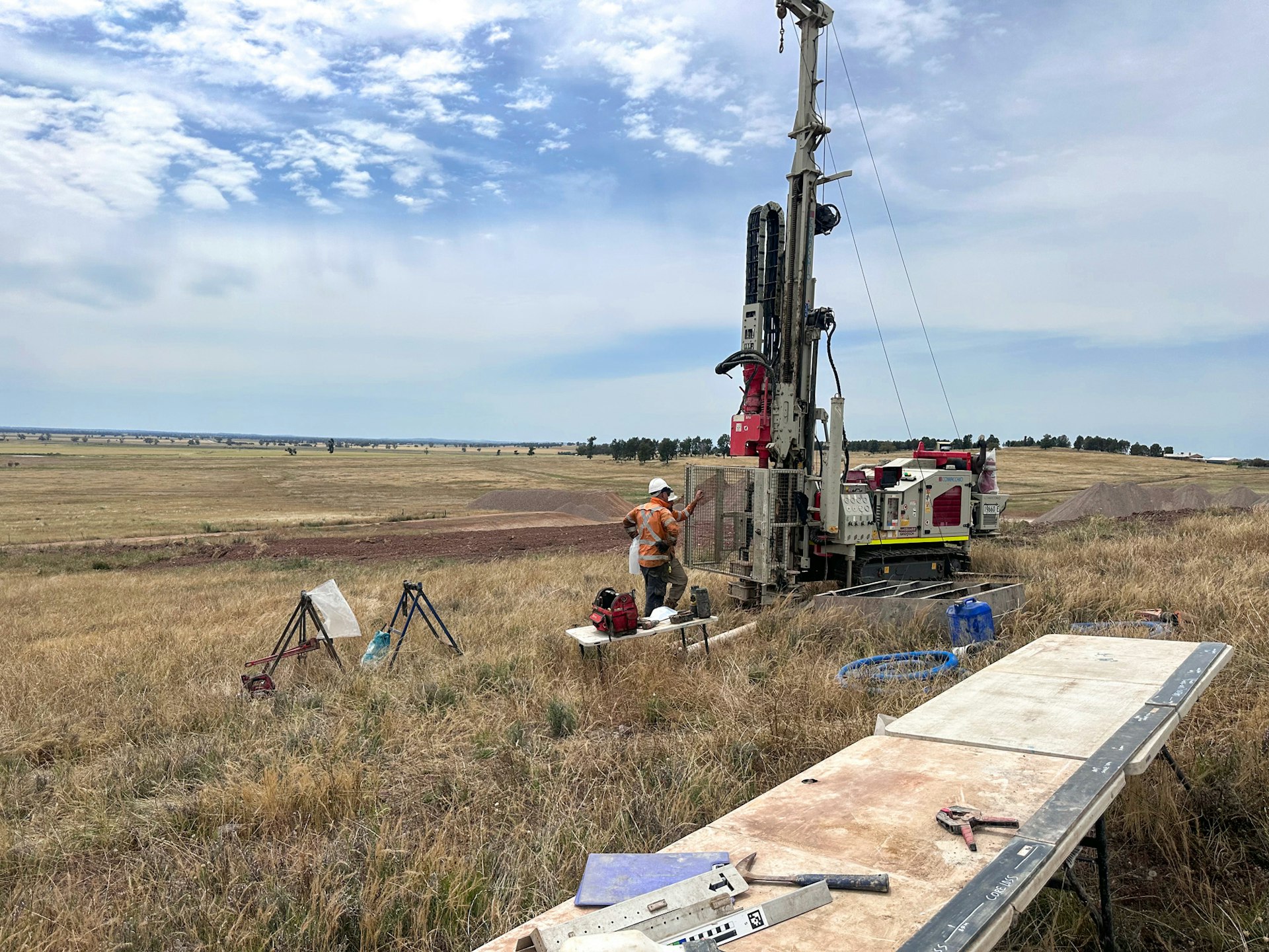 Projects 2024 twin-view-resource-drilling