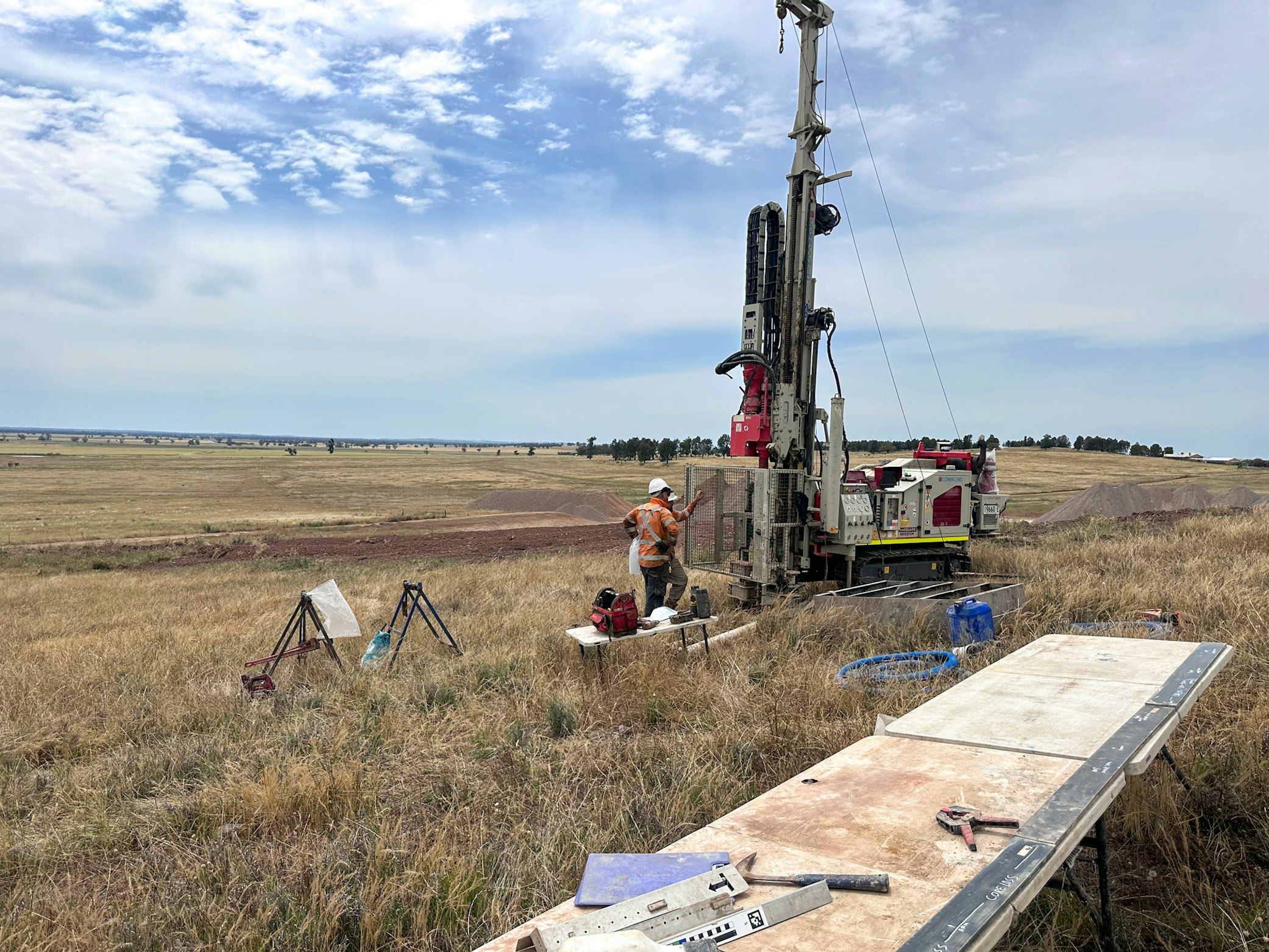 Projects 2024 twin-view-resource-drilling