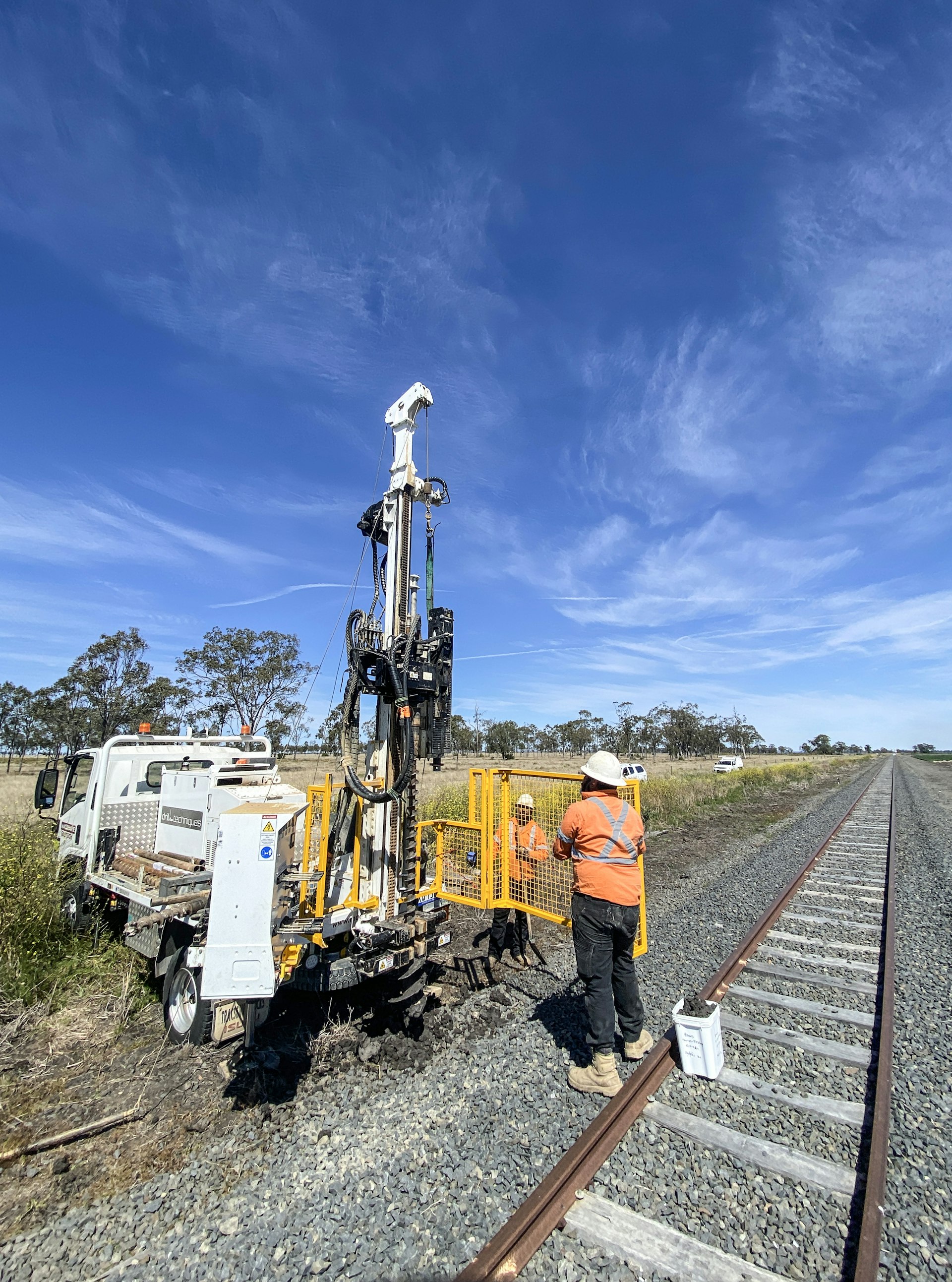 Inland Rail